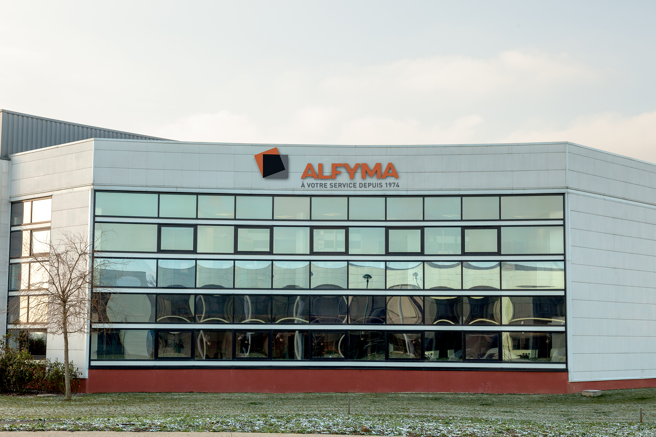 ALFYMA