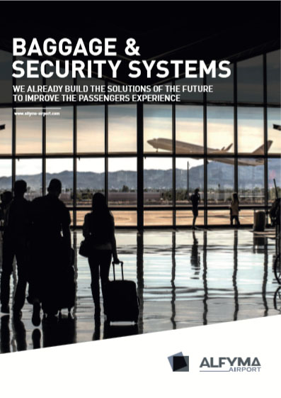 Alfyma Service - BAGGAGE & SECURITY SYSTEMS